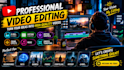 edit engaging youtube automation videos
