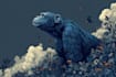 create realistic animal illustration