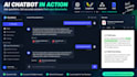build ai chatbot with rag langchain and openai