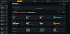 build a custom cryptocurrency exchange platform