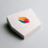 design logo and business card