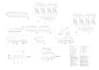 create electrical drawings, panel schedules, and load calcs