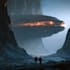 draw amazing space themed illustrations and spacecraft designs