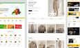 design a cro focused figma ecommerce UI UX design website and app