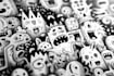 make custom doodle art