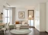 design and render cozy realistic 3d interiors for your space