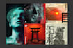 design an album cover art