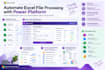 develop custom microsoft power apps applications