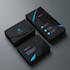 do professional business card design