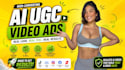 create cinematic ai videography, commercial ads and ugc ads