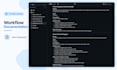 create clear feature and workflow documentation