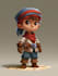 2d game character design 2d game character