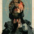 create fantasy tarot card illustrations for you