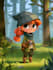 2d game character design 2d game character