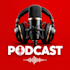 create a podcast  promotion