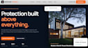 convert figma to html css responsive website using tailwind