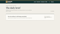 create beautiful websites and landing pages