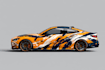 vehicle wrap design, car wrap