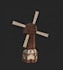 create stylized 3d game assets and anime models