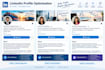 optimize your linkedin profile and create a professional CV resume