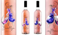 be your wine label, bottle label or product label designer