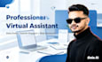 be your virtual assistant and admin support