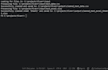 write custom python automation scripts and web scrapers