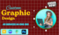 design extremely professional business logo design