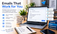 write engaging email copy for your business