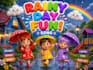create a colorful 3d kids animated video