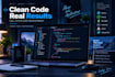 develop full stack web applications using react js and node js