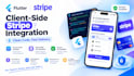 integrate stripe payment gateway into your flutter app
