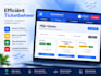 make a custom web application