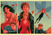 create your dream comic book illustrations