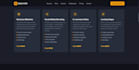 create a full fledged ai powered website