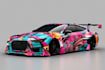 car wrap vehicle wrap truck wrap racing car wrap
