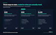 build a custom ai agent or chatbot for your business