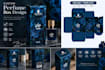 design professional packaging box and print ready artwork