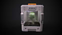 create gameready 3d hardsurface props and environments
