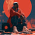 design custom music covers with bold visual concepts