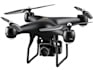 3d drone model, uav 3d model, quadcopter 3d model