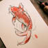 do amazing tattoo design, traditional tattoo design