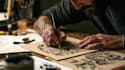 create custom traditional tattoo designs