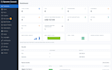 develop a full stack mern web application with node js
