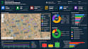 do arcgis online web maps dashboards and apps