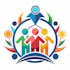 design creative ngo and foundation logo