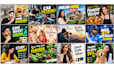 design very strategic youtube thumbnail to boost clicks
