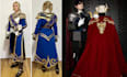 sew custom cosplay costume anime outfit cloth creation pattern design grading