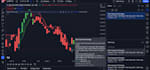 tradingview webhook, pine script, trading bot, mt4 mt5 and python automation