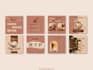 create instagram post bundle